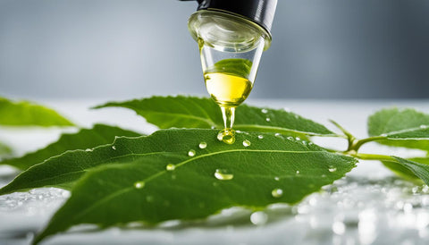 Olio di Neem Dosaggio Piante: La Dose Perfetta per la Tua Cura Verde