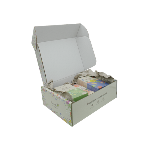 Kit contro Afidi