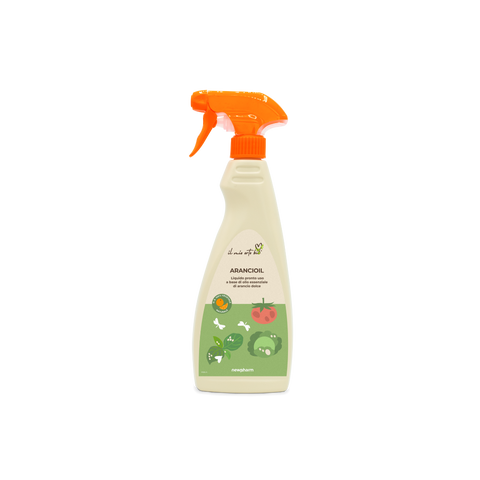 Arancioil