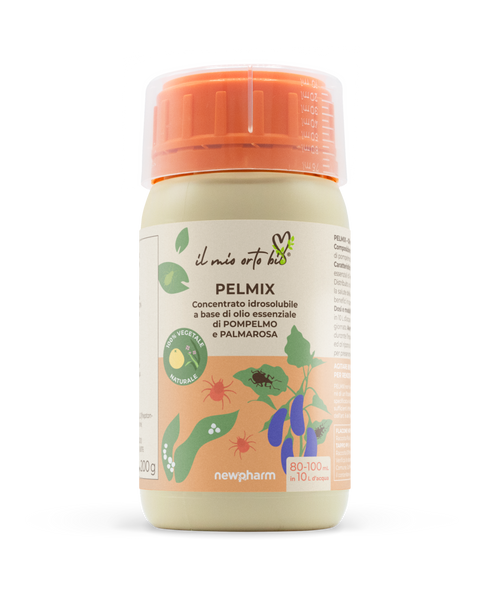 Pelmix