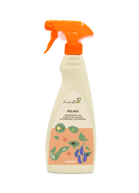 Pelmix