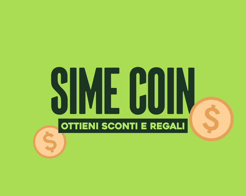 Sime Coin