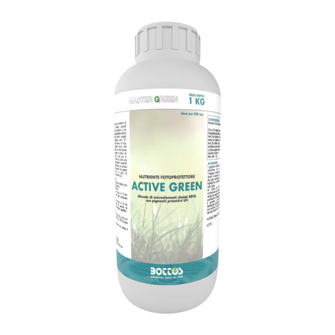 Bottos Active green Bottos 1 kg