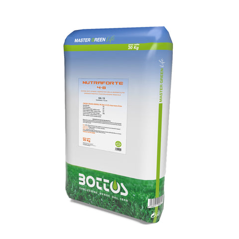 Bottos Nutraforte bottos 20 kg