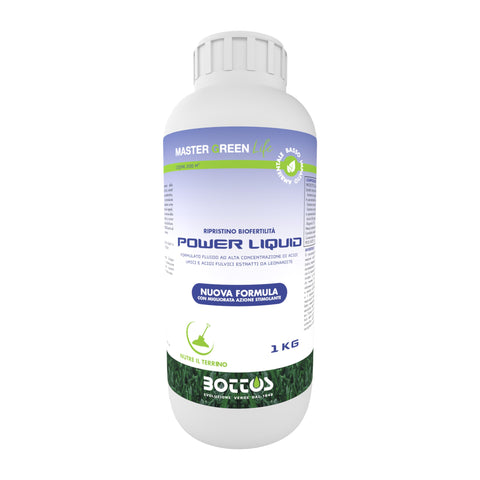Bottos Power liquid Bottos 1 kg