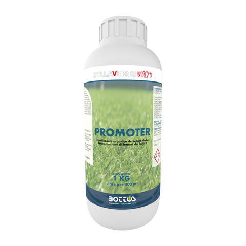Bottos Promoter Bottos 1 kg