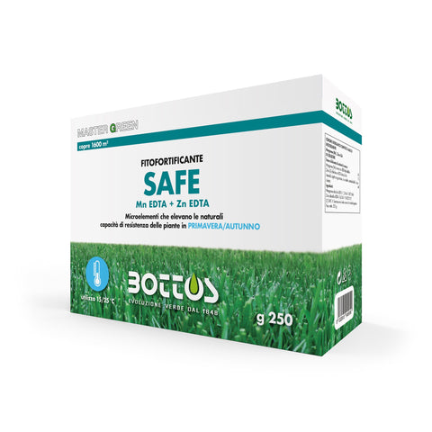 Bottos Safe Bottos 250 g
