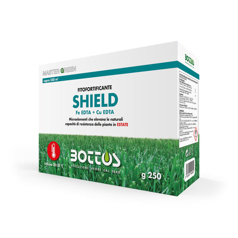 Bottos Shield Bottos 250 g