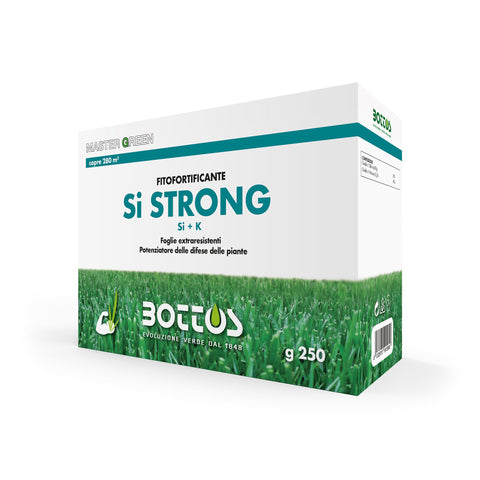 Bottos Si-strong Bottos 250 g