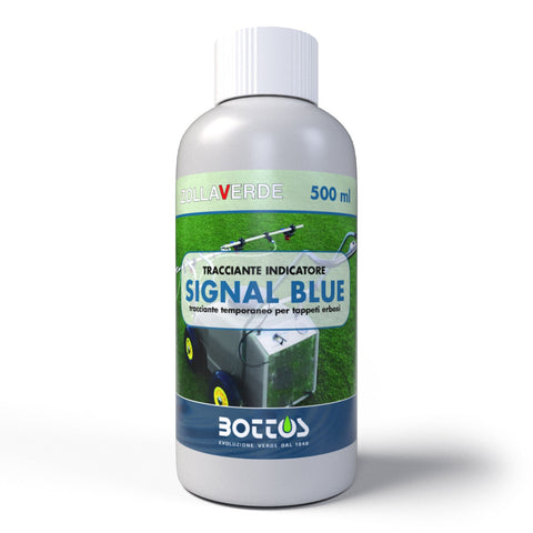 Bottos Signal blue Bottos 500 ml