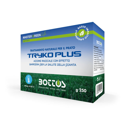 Bottos Tryko Plus Bottos 250 g