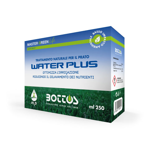 Bottos Water plus Bottos 250 ml