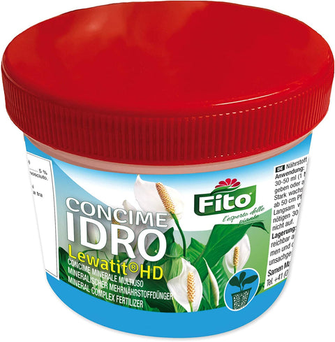 Fito Concime idro LEWATIT HD 125g