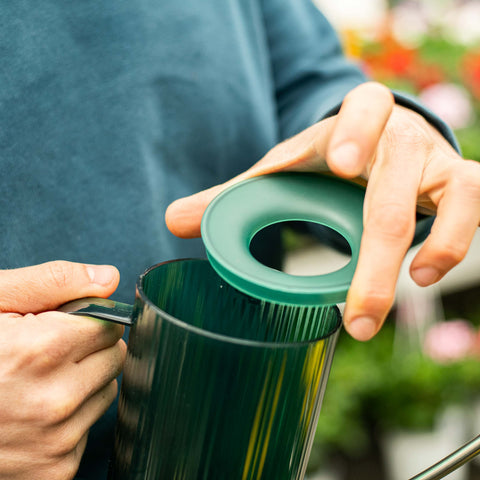 Simegarden Annaffiatoio becco lungo