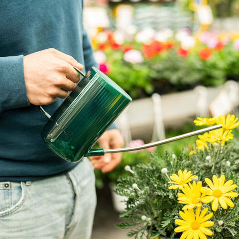 Simegarden Annaffiatoio becco lungo