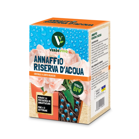 Simegarden Annaffio riserva d'acqua 100g