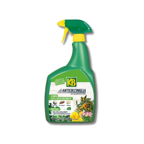 Simegarden Anticocciniglia KB 800 ml