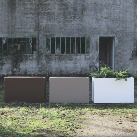 Simegarden Balconetta Fenice 55