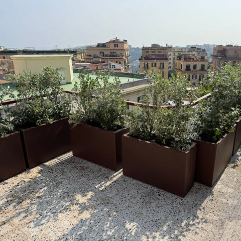 Simegarden Balconetta Fenice 55