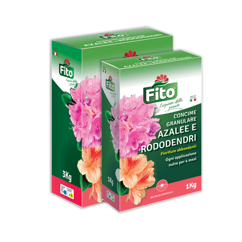 Simegarden Concime per piante acidofile