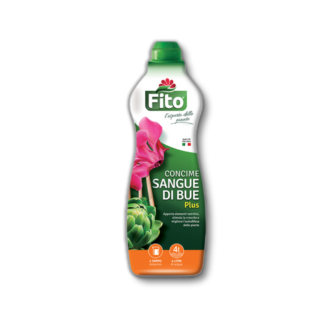 Simegarden Concime sangue di bue 1 Kg