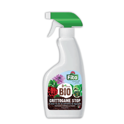 Simegarden Crittogame stop 500 ml