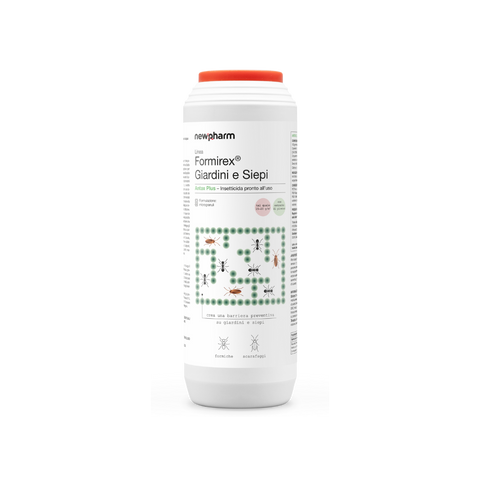 Simegarden Insetticida per formiche 1 kg