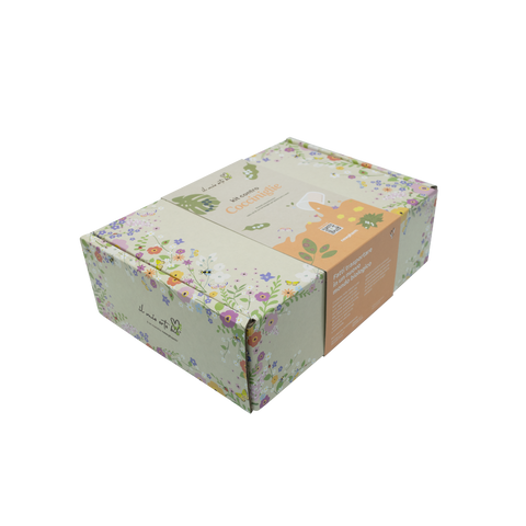 Simegarden Kit contro Cocciniglia