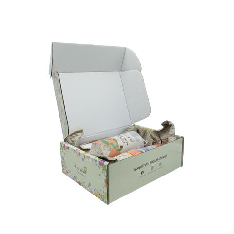 Simegarden Kit contro Defogliatori