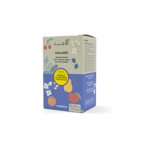 Simegarden Malindi bio 100 gr