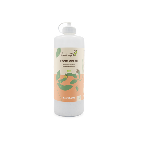 Simegarden Recid gelsil 200 gr