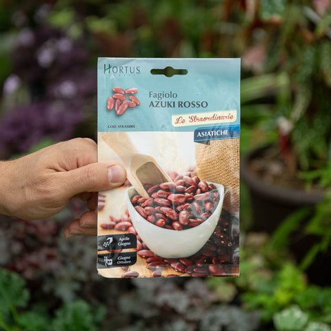 Simegarden Semi di Azuki