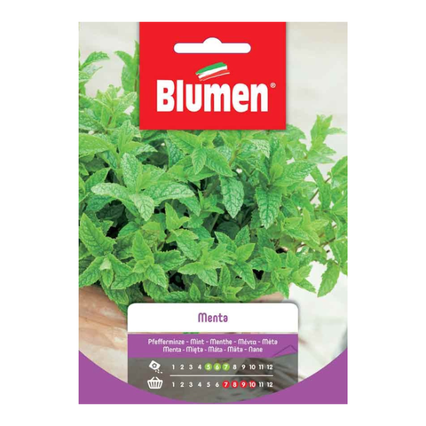 Simegarden Semi di menta piperita