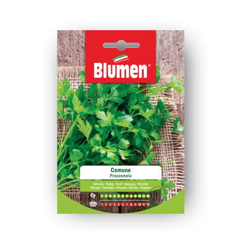 Simegarden Semi di prezzemolo comune