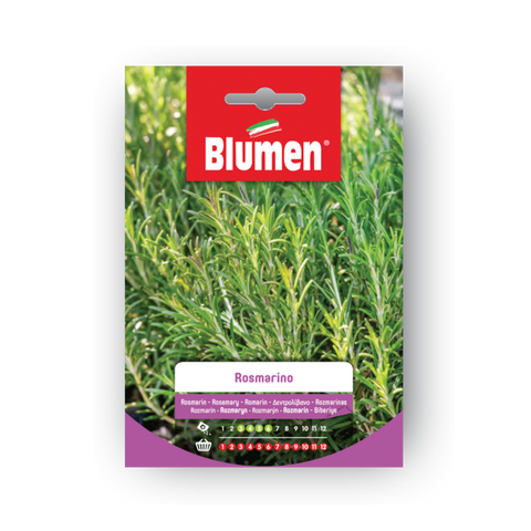 Simegarden Semi di rosmarino