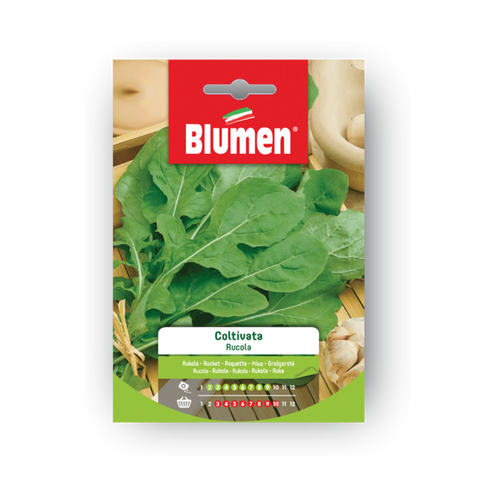 Simegarden Semi di rucola
