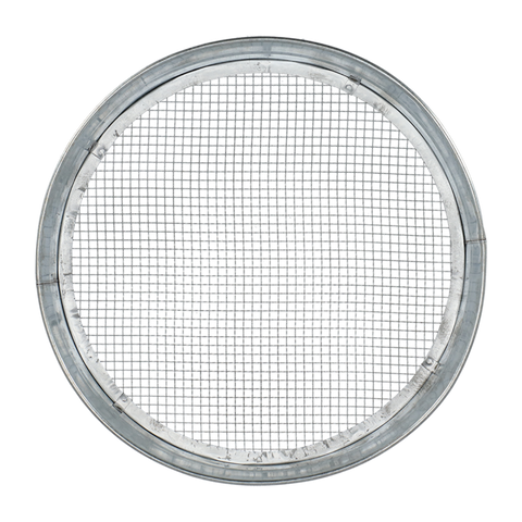 Simegarden Setaccio in acciaio inox