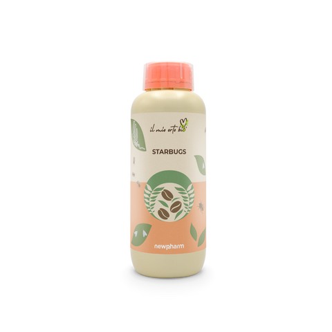 Simegarden Starbugs 200 gr