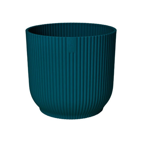 ELHO Vaso Vibes fold round 9cm - 0.5L / Deep blue