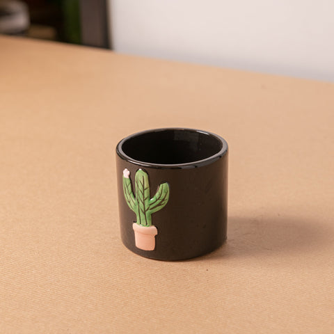 Simegarden Piccolo vaso in ceramica