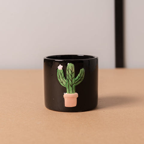 Simegarden Piccolo vaso in ceramica