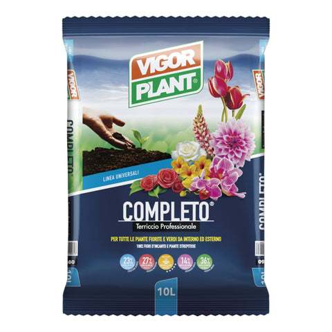 Simegarden Terriccio COMPLETO 10L