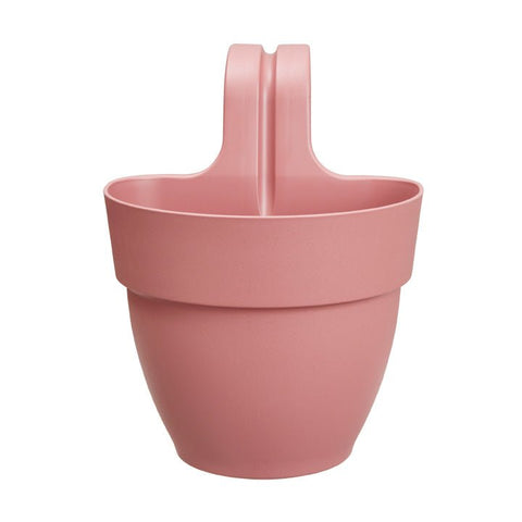 Simegarden Vaso vibia campana easy hanger S ⌀ 24 x H 27 cm / 2.8L / Rosa