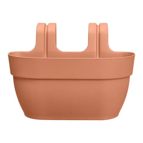 Simegarden Vibia campana easy hanger M L 36 x h 27 x d 24 cm / 5.8L / Terra