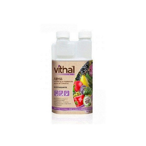 Vithal Allegagione piante da frutto Liquida - da diluire / 250ml