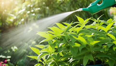 Olio di Neem Piante Ogni Quanto: Tempistica Ottimale per la Cura Vegetale