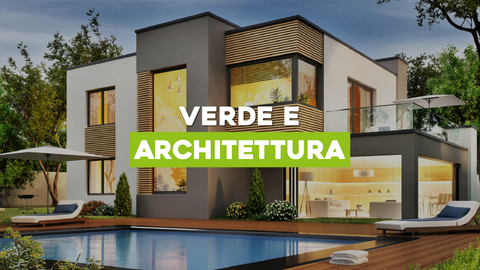 Piante Case Moderne: Verde che Valorizza l'Architettura Contemporanea