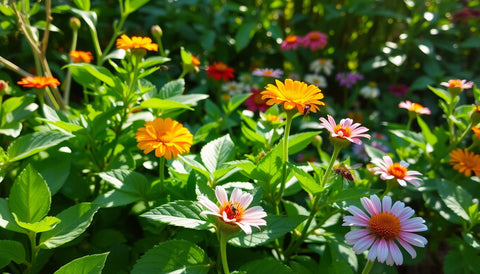 Piante che Attirano le Zanzare: Soluzioni per un Giardino Meno Infestato
