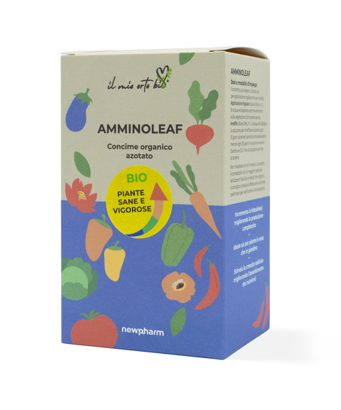 Amminoleaf