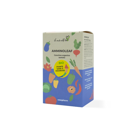 Amminoleaf